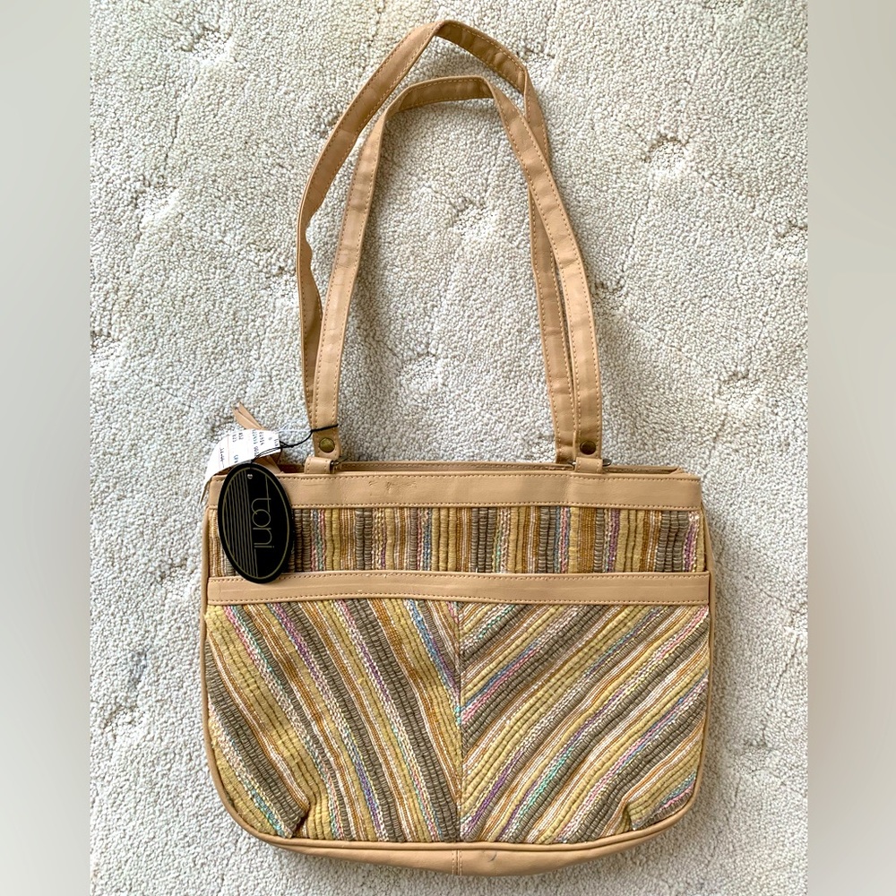 Vintage Toni Purse